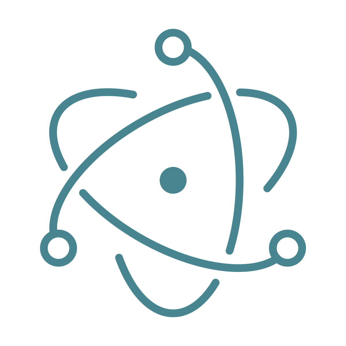 Cross-Platform Desktop Software with Electron