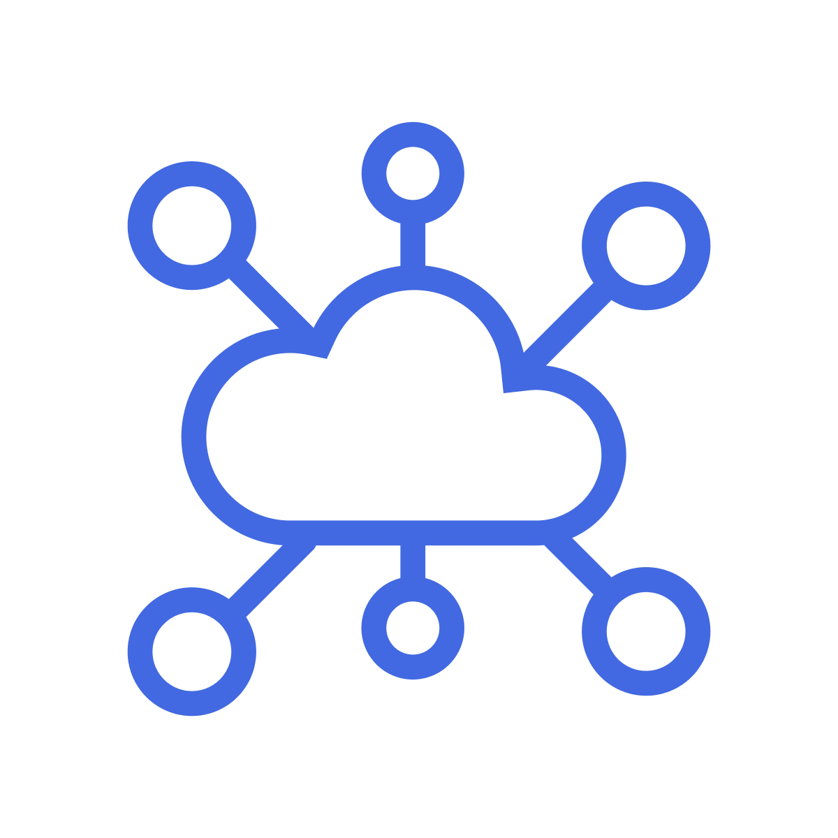 Serverless Application Development