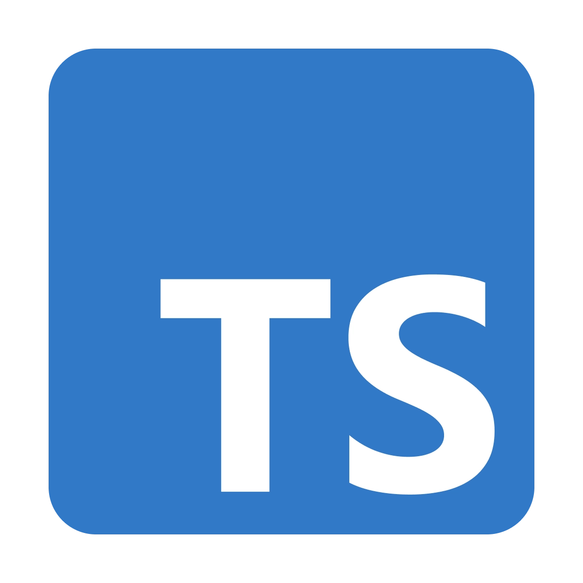 Proficiency in TypeScript